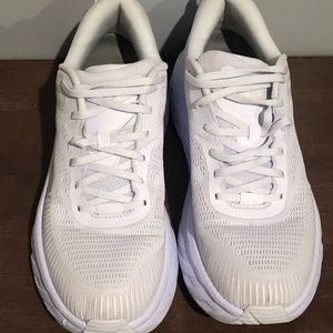 Men’s Hoka One One Bondi 7 Sz. 11